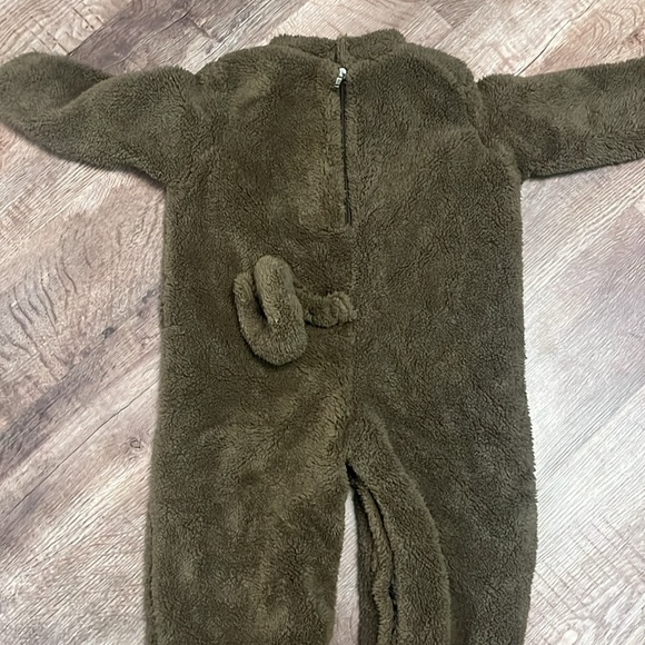 Monkey Costume - Picture 5 of 6